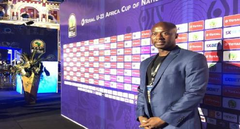 لاعب غانا السابق ليلا كورة: الفوز على كوريا مهم بالنسبة لنا.. وهدفنا التأهل للدور المقبل